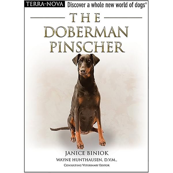 洋書 The Complete Doberman Pinscher Amazon.co.jp: The Complete Doberman Pinscher : 本
